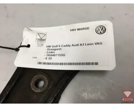vw-golf-6-caddy-a3-leon-vag-draagarm-links-voor-1k0407153g — foto 2