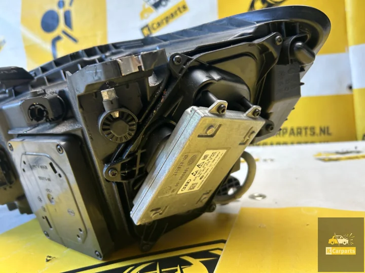koplamp-audi-a6-c7-rs6-voll-led-matrix-rechts-compleet — foto 10