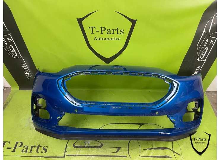 ford puma ST voorbumper 6x pdc bumper  2520501