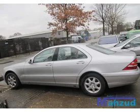 mercedes-s320-32-w220-motorblok-112944-motor — foto 4