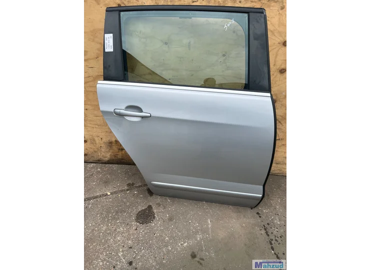 PEUGEOT 5008 1 Silver EZRC right rear door 2009-2015