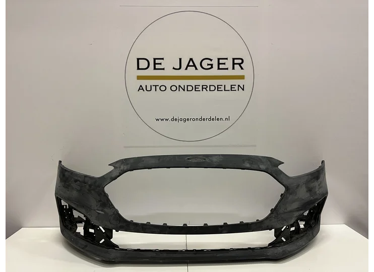 FORD MONDEO MK5 FACELIFT FRONT BUMPER BUMPER JS7B-170957