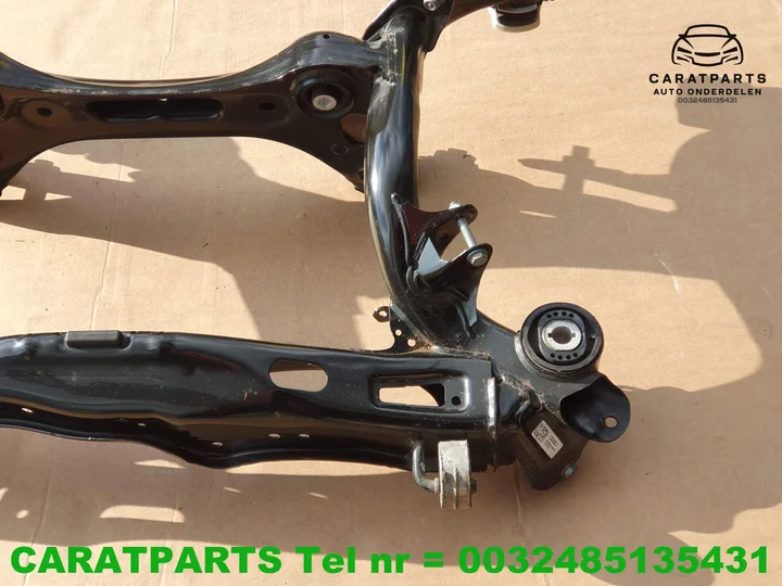 8w0505235ak-a4-achterbrug-a5-achteras-a4-subframe-a5-s4-s5 — foto 10