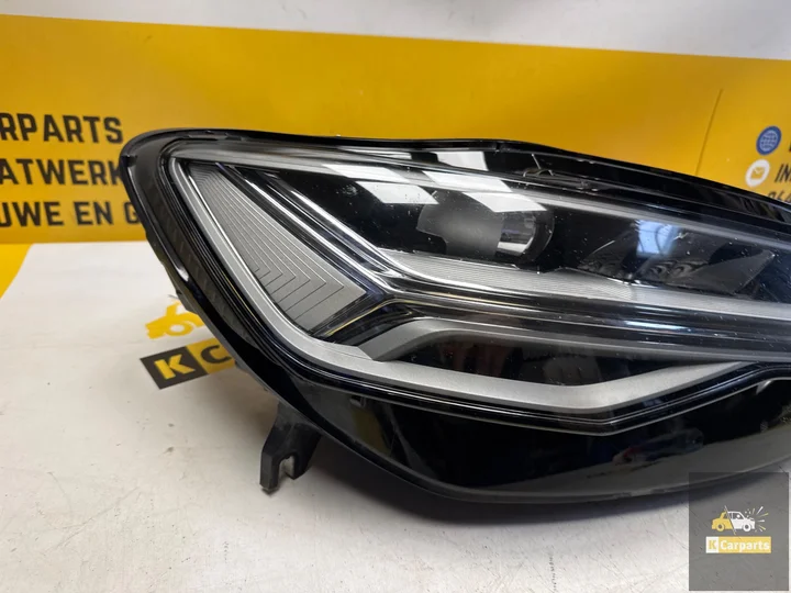 audi-a6-c7-facelift-koplamp-voll-led-rechts-4g0941034j — foto 3