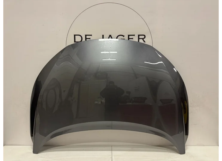NISSAN QASHQAI J12 CAPOT ORIGINAL F5100-6UAMA 2021-