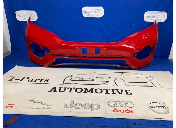 Honda jazz Voorbumper origineel bumper 2015+