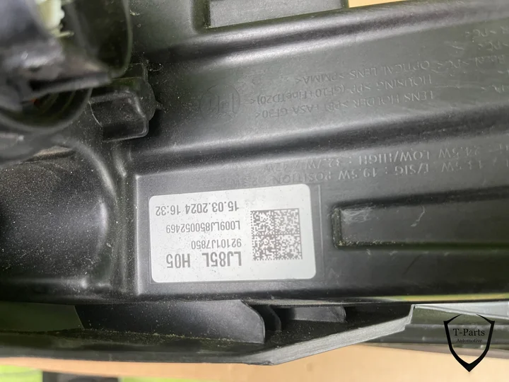kia-xceed-ceed-koplamp-links-92101j7850 — foto 3