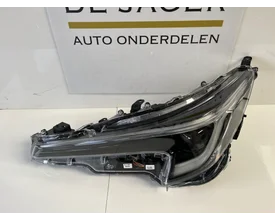 toyota-corolla-vol-led-koplamp-links-8115002x10 — foto 4
