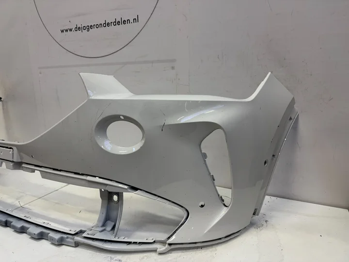 cupra-formentor-voorbumper-bumper-5ff807221-6pdc — foto 2