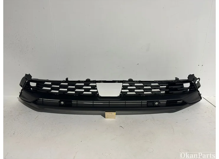 Opel Grandland X voor bumperspoiler onder 9840142077