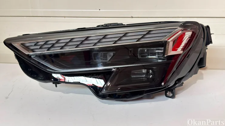 audi-rs3-8y-led-facelift-linker-rechter-koplamp-links-rechts — foto 2