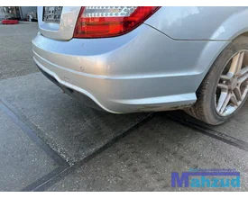 mercedes-c-klasse-w204-zilver-775-amg-achterbumper-20072013 — foto 2