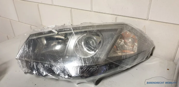 xenon-koplamp-renault-megane-ii-2-8200073224h-links-bestuurderskant-phase-1-2003-2006 — foto 13