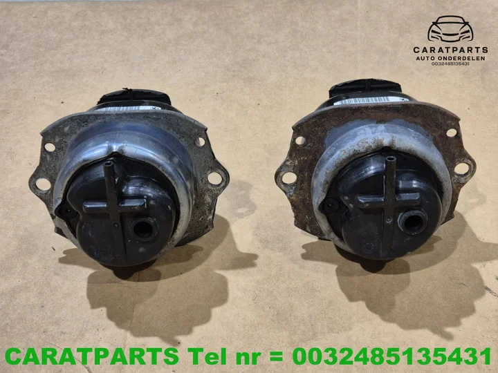 22116784417-6784417-bmw-x5-motorsteun-x6-hydrosteun-e70-e71 — foto 3