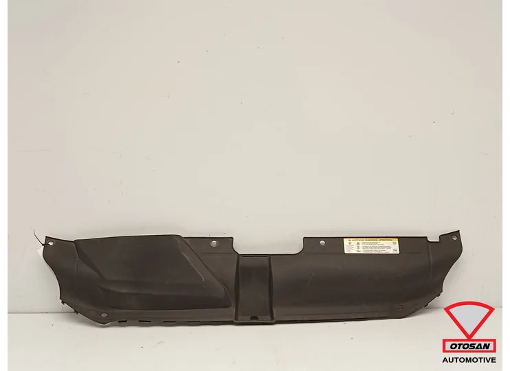 Audi A4 8K Abdeckblech 8K0807081