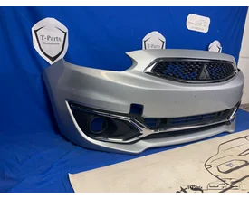 mitsubishi-space-star-voorbumper-2016-bumper-grille-rooster — foto 2