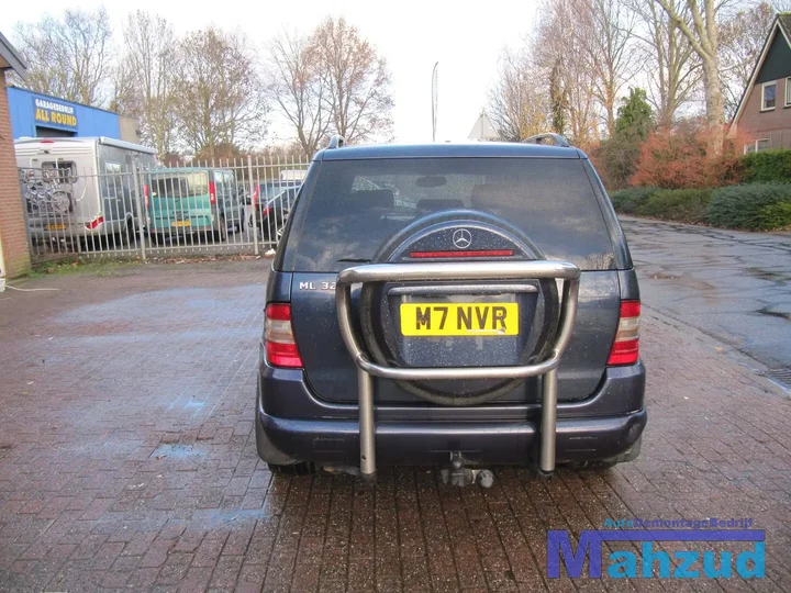 1999-mercedes-ml-320-32-w163-demontage-sloop-157 — foto 4