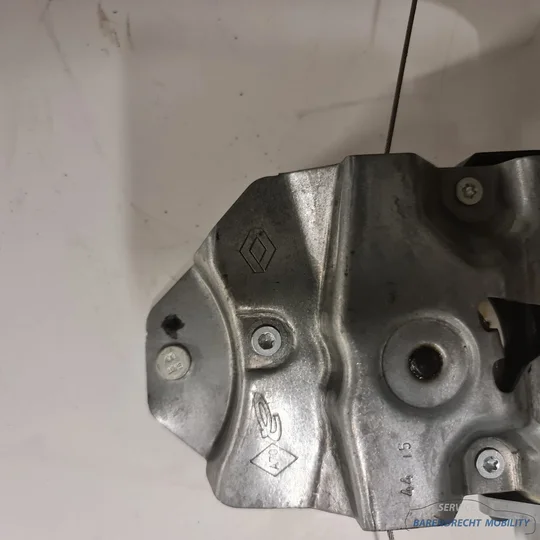 renault-clio-iv-raam-mechanisme-motor-met-module-ruit-mechaniek-links-voor-lv-origineel-nette-staat-gebruikt-2012-2013-2014-2015-2016-2017-2018-2019-2020-barendrecht-mobility-service — foto 12