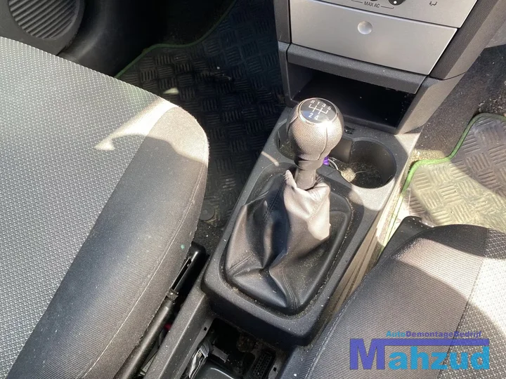 2010-opel-meriva-a-14-16v-z20r-z14xep-demontage-onderdelen — foto 19