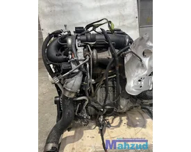 mercedes-a-b-gla-cla-16-16v-motorblok-motor-270910 — foto 3