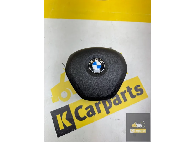 BMW F20 F21 Lenkradairbag 6791332-09 Original