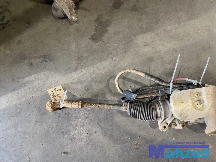 vw-golf-6-elektrisch-stuurhuis-pomp-motor-20092012 — foto 2