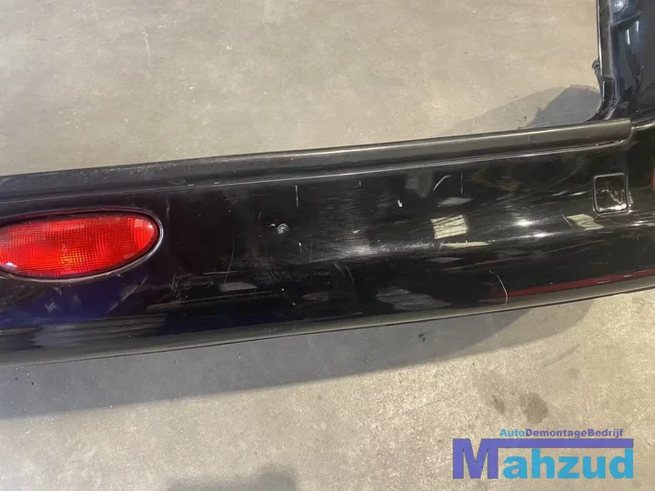 peugeot-206-sw-station-zwart-achterbumper-bumper-achter — foto 5