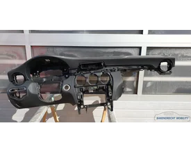 dashboard-mercedes-c-klasse-w205-passagiersairbag-airbag-origineel-gebruikt-2013-2019 — foto 2
