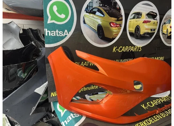 bumper-renault-clio-5-20192023-voorbumper-origineel