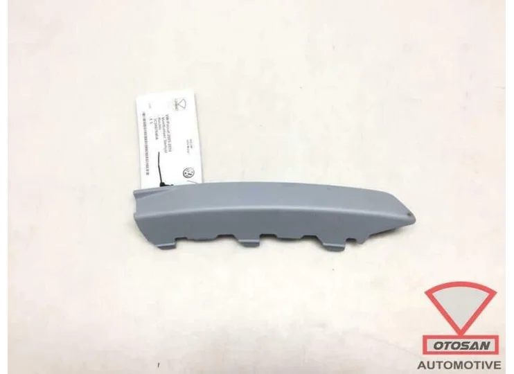 vw passat 2005 2010 voorbumper sierlijst rechts 3c0807646a