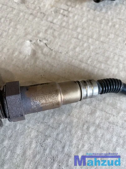 mercedes-slk-r170-20-lambda-sonde-0015406017-0015403817 — foto 5