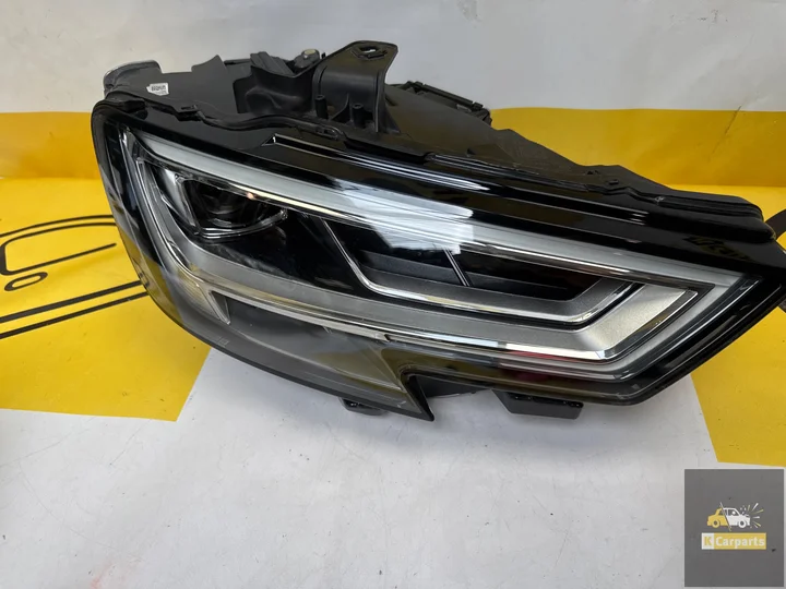 koplamp-audi-a3-8v-facelift-voll-led-links-compleet-8v0941034c — foto 7