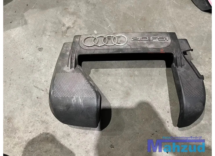 AUDI a3 2.0 FSI Motor afdekplaat 06F103295A