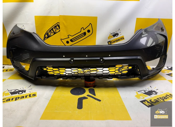 Honda CR-V Voorbumper 71101-TNYY-ZZ02 Origineel KLS