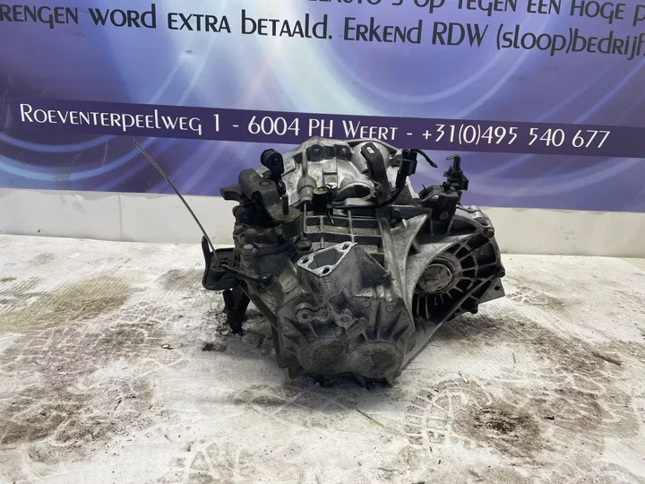 hyundai-i10-versnellingsbak — foto 2