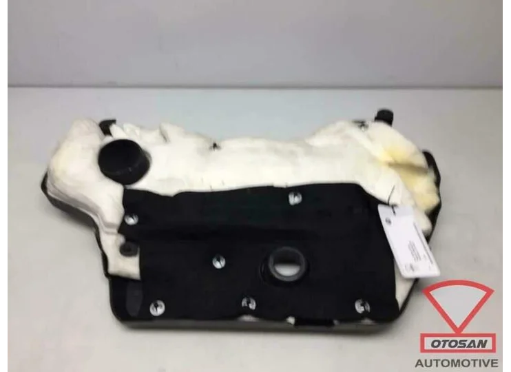 Fiat 500X 2018 Motorafdekplaat Multihet 2 Diesel 7356618110