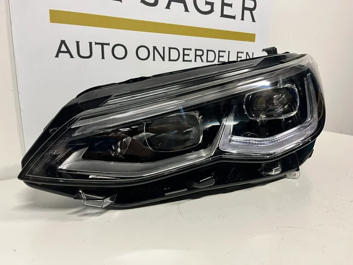 vw-golf-8-viii-koplamp-full-led-iq-light-links-5h2941059 — foto 5
