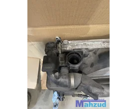 bmw-3-serie-e46-325i-25-koelerpakket-koelerset-koelpakket — foto 9