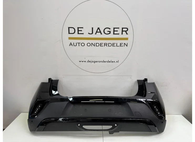 OPEL MOKKA B REAR BUMPER BUMPER 9835243380