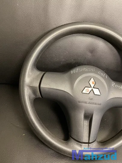 mitsubishi-colt-stuurwiel-stuur-met-airbag-20032009 — foto 5