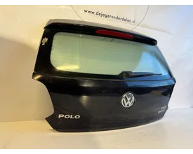 polo-6c-6r-achterklep-kofferklep-2008-tot-2017 — foto 2