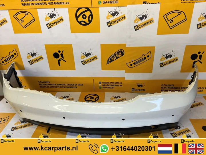 achterbumper-w117-claa1178800440-pdc-origineel-bumper — foto 5