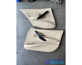 bmw-1-serie-f20-beige-leder-leer-interieur-compleet — foto 7