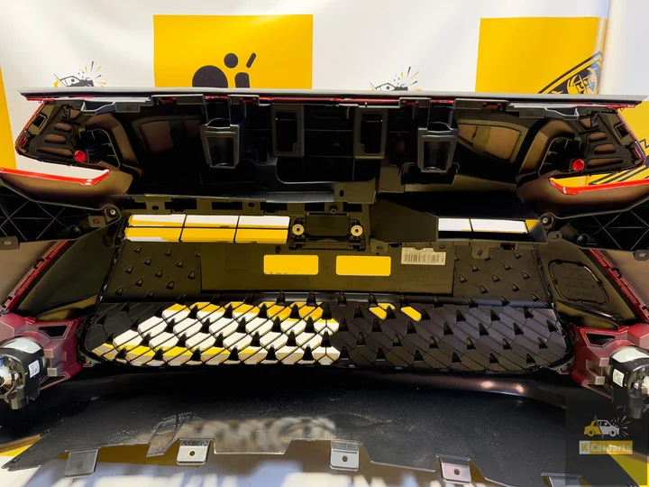 toyota-aygo-x-voorbumper-origineel-compleet-nieuw — foto 13