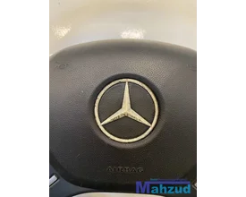 mercedes-w204-stuurwiel-stuur-met-airbag — foto 6