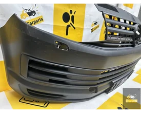 volkswagen-transporter-t6-t7-voorbumper-7e0807221d — foto 4