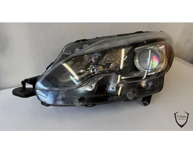 peugeot-2008-koplamp-links-lamp-9825313980 — foto 2