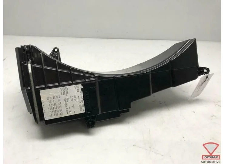 audi a6 4g avant a7 4g subwoofer bose 4g9035382a