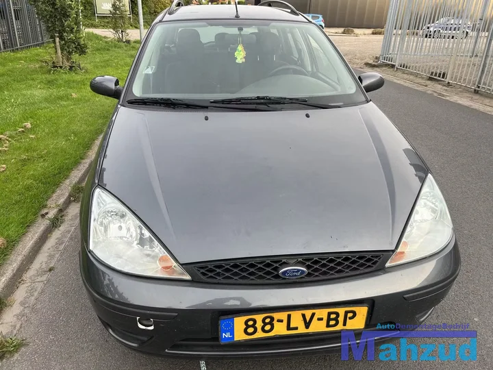 ford-focus-1-turnier-16-16v-demontage-station-onderdelen — foto 10