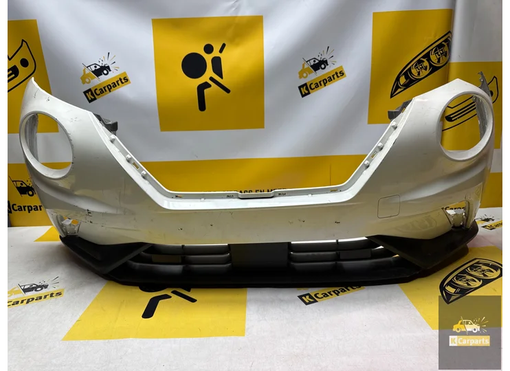 Nissan Juke F16 II 2 voorbumper 620266PA0A bumper